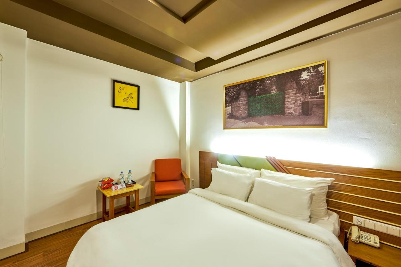 The Noble Swan Hotel Saigon Cidade de Ho Chi Minh Exterior foto